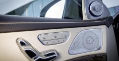 Mercedes S65 AMG