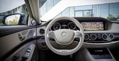 Mercedes S65 AMG
