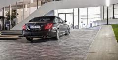 Mercedes S65 AMG