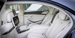 Mercedes S65 AMG