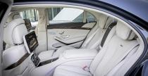 Mercedes S65 AMG