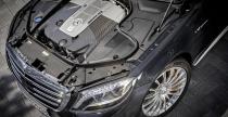 Mercedes S65 AMG