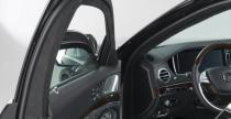 Mercedes klasy S Transeco