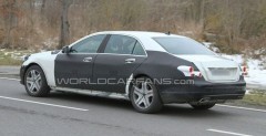Mercedes Klasy S 2013