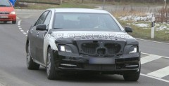 Mercedes Klasy S 2013