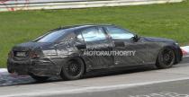 Mercedes Klasy S 2013