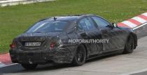 Mercedes Klasy S 2013