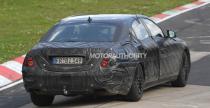 Mercedes Klasy S 2013