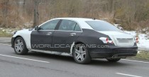 Mercedes Klasy S 2013