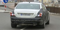 Mercedes Klasy S 2013