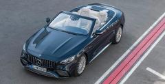 Mercedes S Coupe 2017