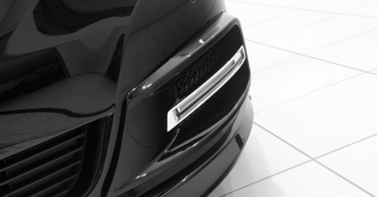 Brabus Mercedes V-Class