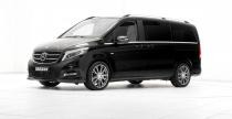 Brabus Mercedes V-Class