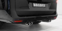 Brabus Mercedes V-Class