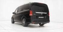 Brabus Mercedes V-Class