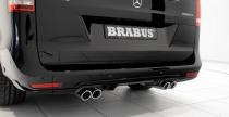 Brabus Mercedes V-Class