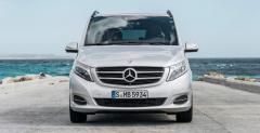 Mercedes V