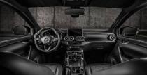 Mercedes klasy X Carlex Design