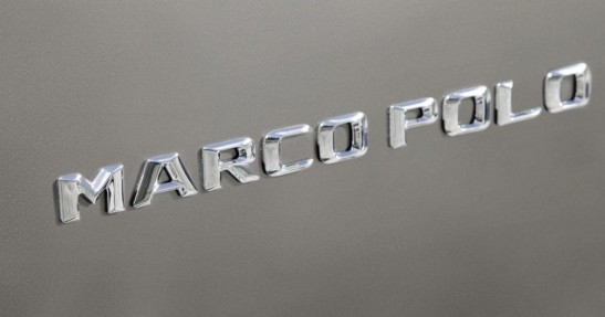 Mercedes Marco Polo