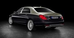 Mercedes-Maybach 2018