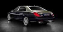 Mercedes-Maybach 2018