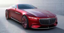 Mercedes-Maybach 6
