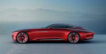 Mercedes-Maybach 6
