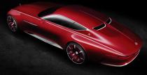 Mercedes-Maybach 6