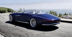 Mercedes-Maybach 6 Cabriolet