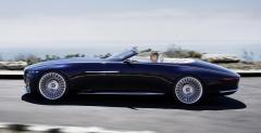 Mercedes-Maybach 6 Cabriolet