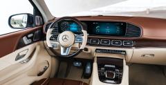 Mercedes-Maybach GLS 600