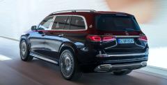 Mercedes-Maybach GLS 600