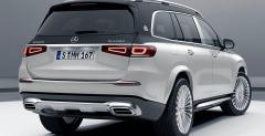 Mercedes-Maybach GLS 600