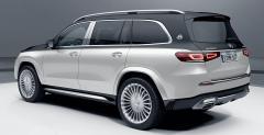 Mercedes-Maybach GLS 600