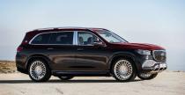 Mercedes-Maybach GLS 600