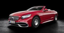 Mercedes-Maybach S650 Cabriolet