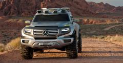 Mercedes-Benz Ener-G-Force 2025