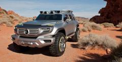 Mercedes-Benz Ener-G-Force 2025