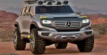 Mercedes-Benz Ener-G-Force 2025