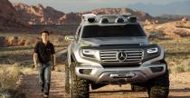 Mercedes-Benz Ener-G-Force 2025