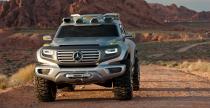 Mercedes-Benz Ener-G-Force 2025