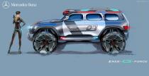 Mercedes-Benz Ener-G-Force 2025