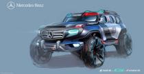 Mercedes-Benz Ener-G-Force 2025