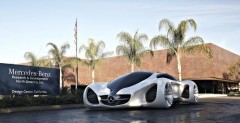 Mercedes-Benz BIOME