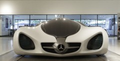 Mercedes-Benz BIOME