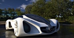 Mercedes-Benz BIOME