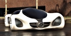 Mercedes-Benz BIOME