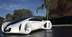 Mercedes-Benz BIOME