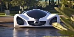 Mercedes-Benz BIOME