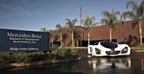 Mercedes-Benz BIOME